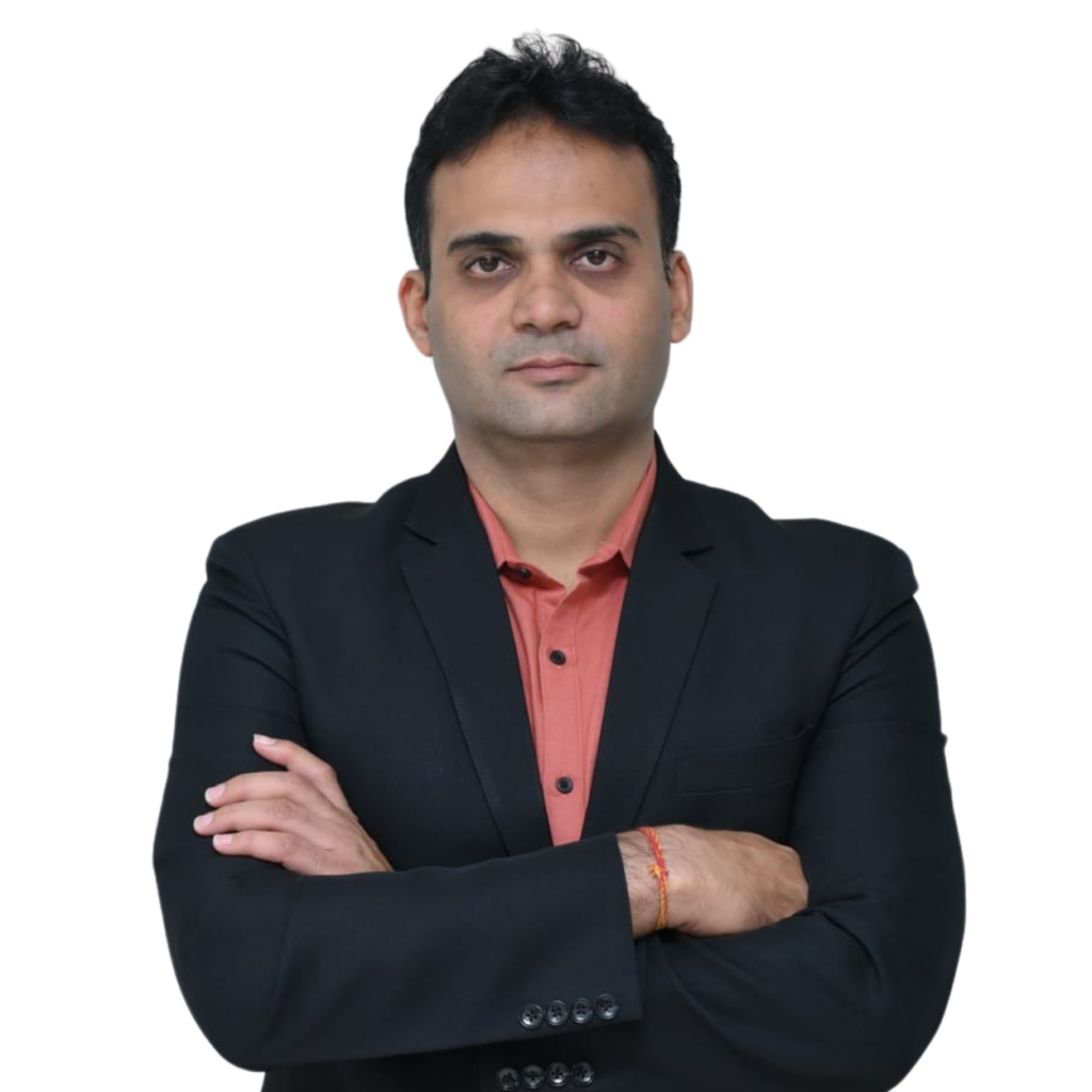 Dr. Yogesh Harwani