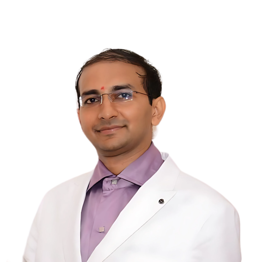 Dr. Dharandeep